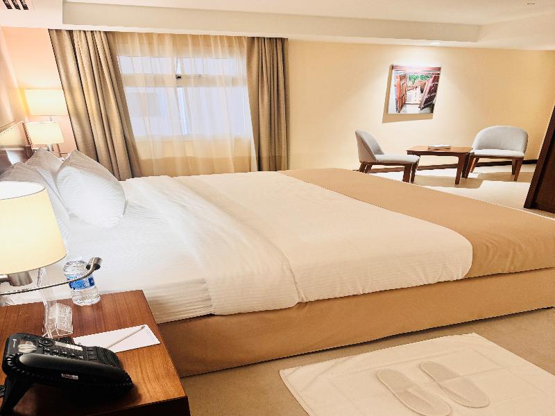 Kyriad Hotel Salalah image