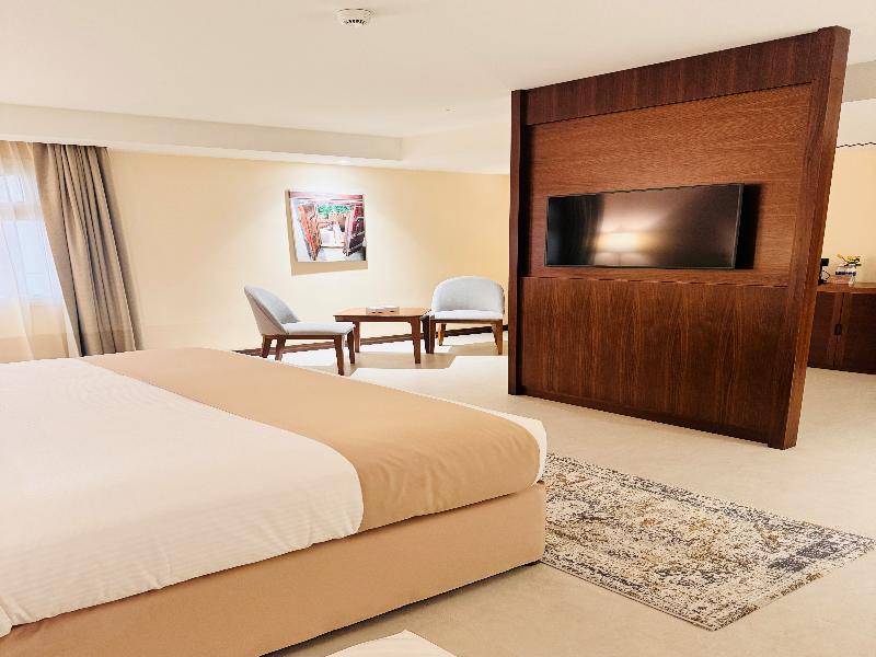 Kyriad Hotel Salalah image