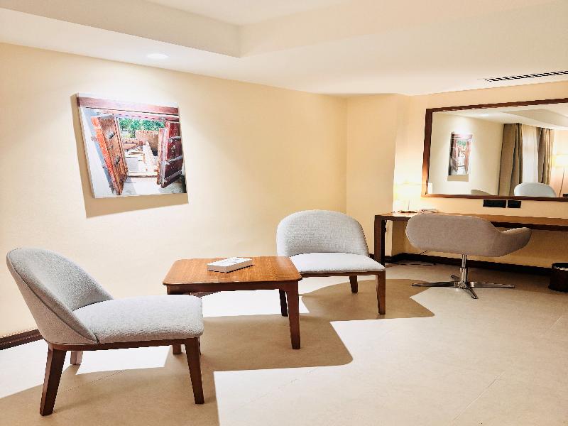 Kyriad Hotel Salalah image