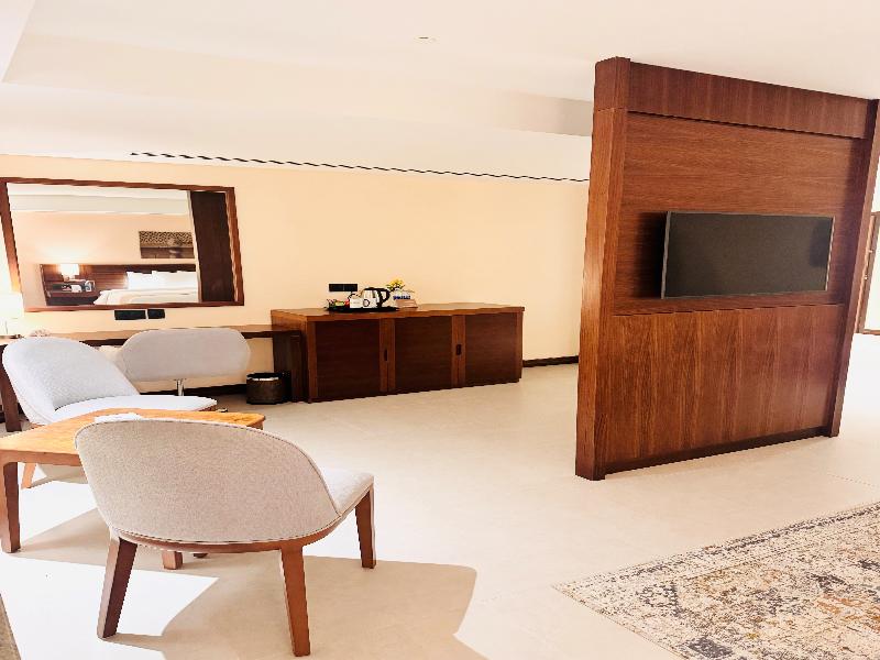 Kyriad Hotel Salalah image
