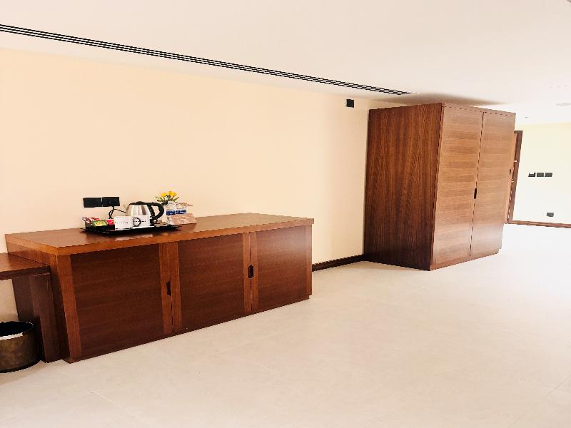 Kyriad Hotel Salalah image