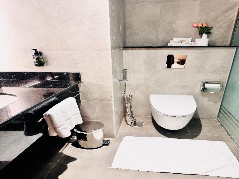 Kyriad Hotel Salalah image