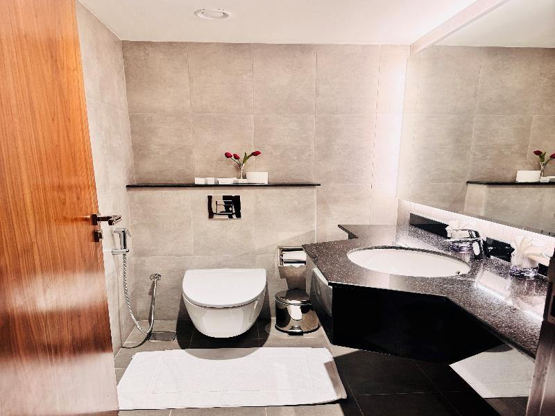 Kyriad Hotel Salalah image