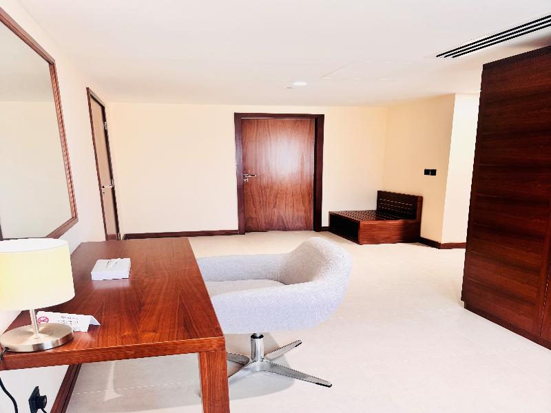 Kyriad Hotel Salalah image