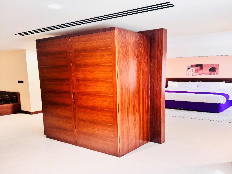 Kyriad Hotel Salalah image