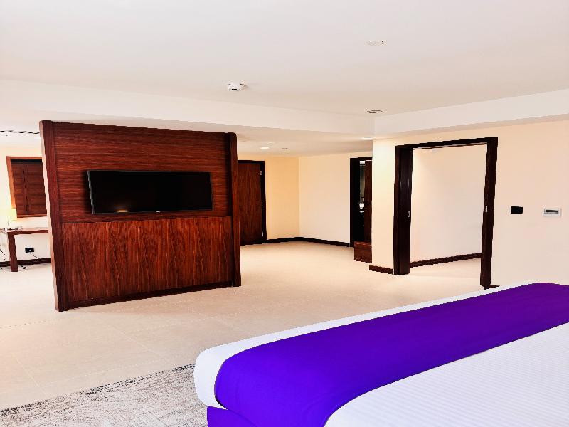 Kyriad Hotel Salalah image