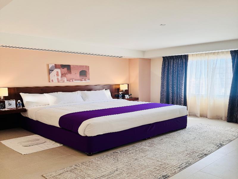 Kyriad Hotel Salalah image