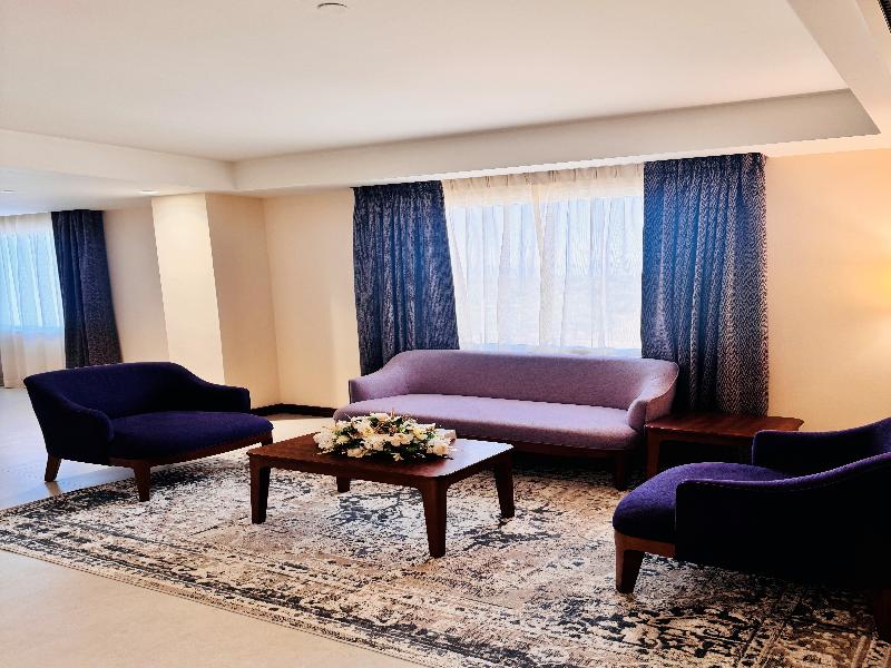 Kyriad Hotel Salalah image