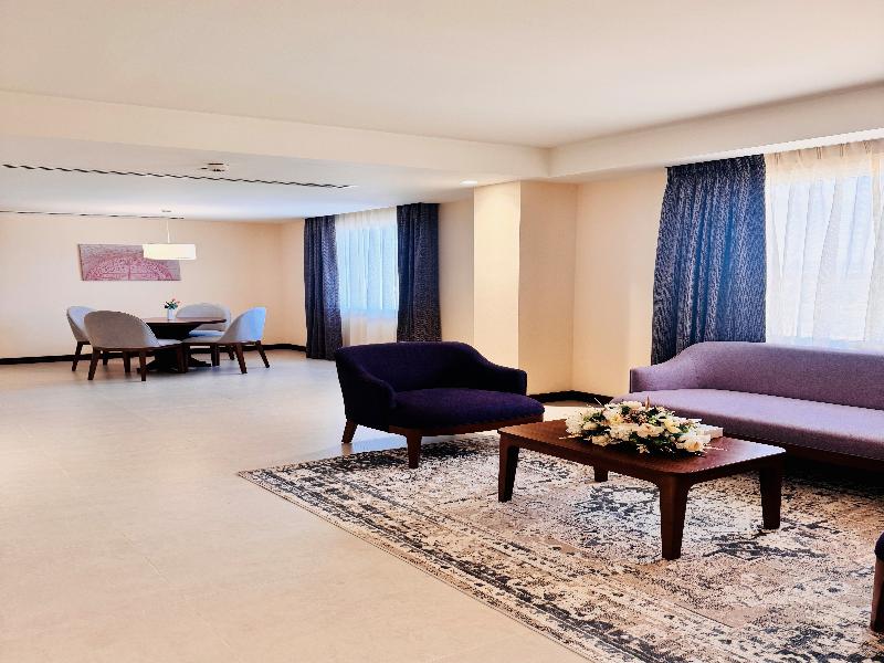 Kyriad Hotel Salalah image