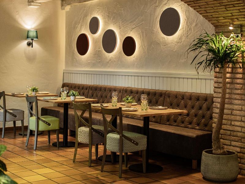Ibis Styles Figueres Ronda image