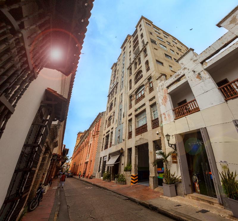 Ganem Suites Cartagena image