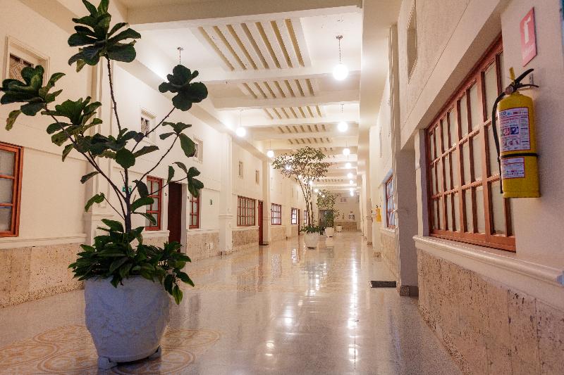 Ganem Suites Cartagena image