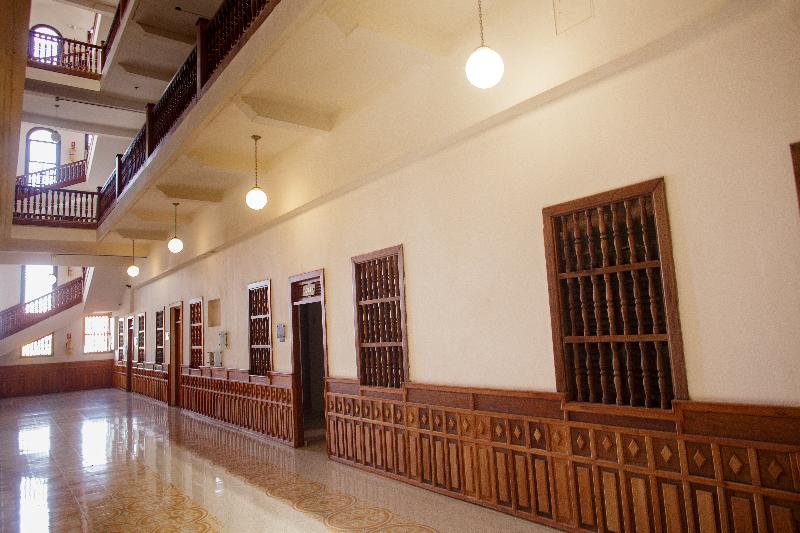 Ganem Suites Cartagena image