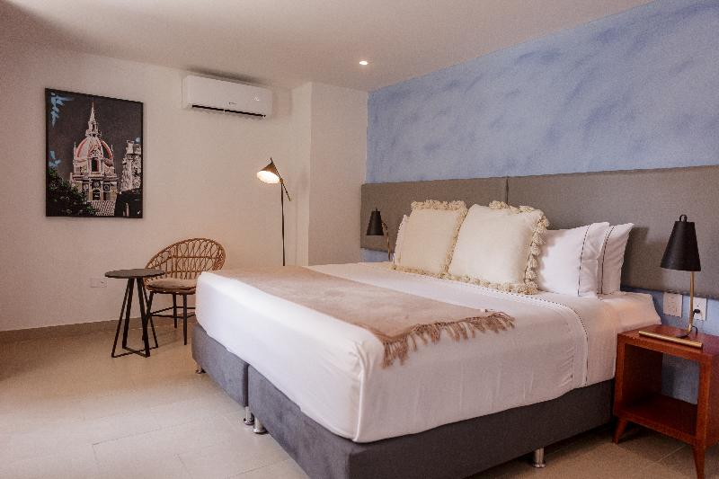 Ganem Suites Cartagena image