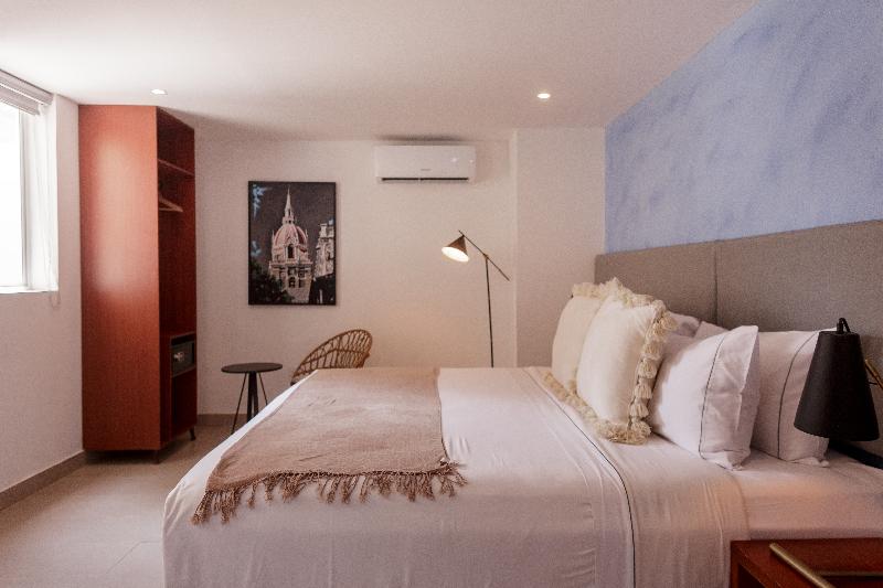 Ganem Suites Cartagena image
