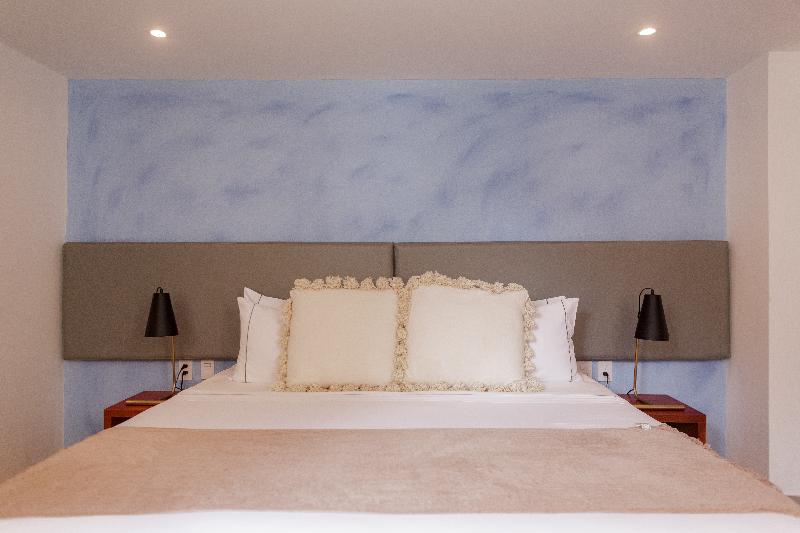 Ganem Suites Cartagena image