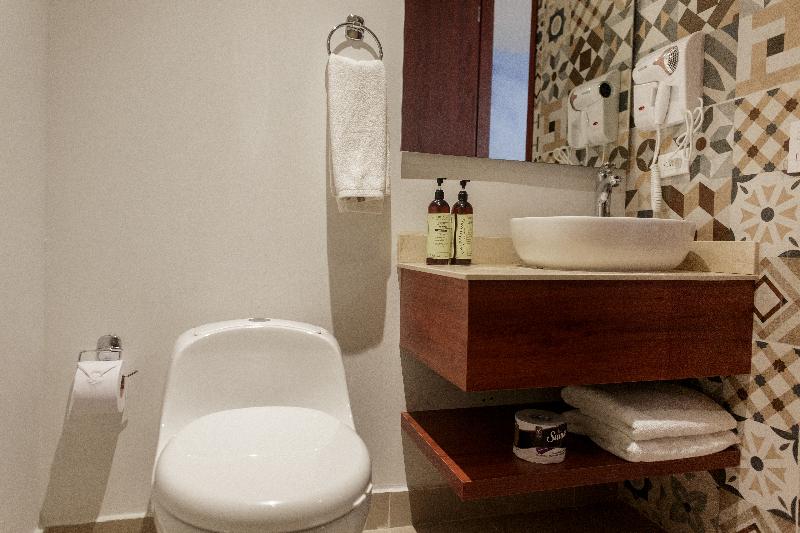 Ganem Suites Cartagena image