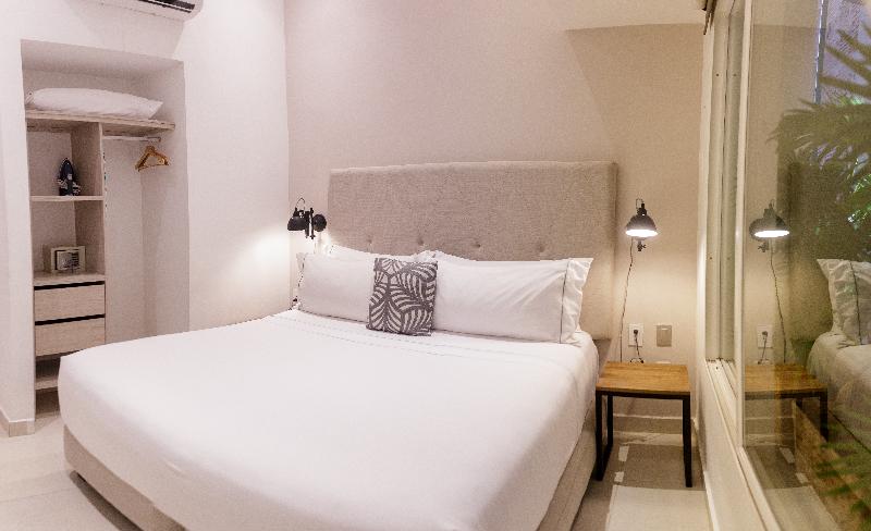 Ganem Suites Cartagena image
