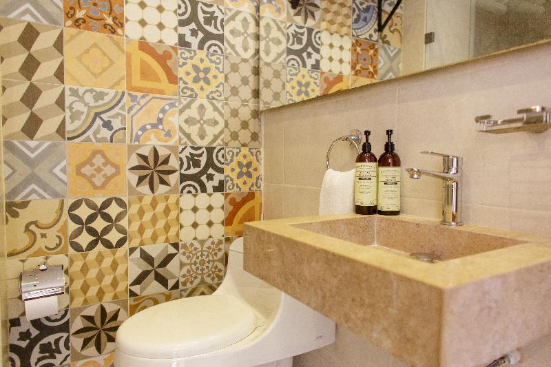 Ganem Suites Cartagena image