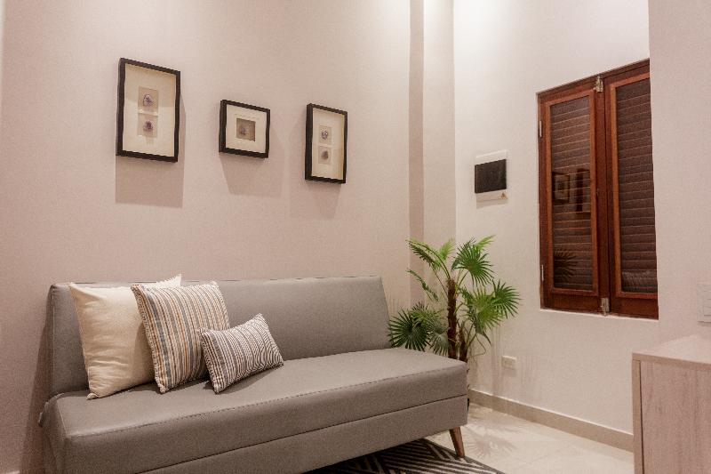 Ganem Suites Cartagena image