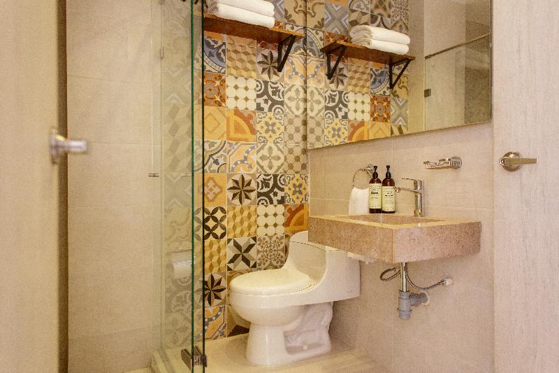 Ganem Suites Cartagena image
