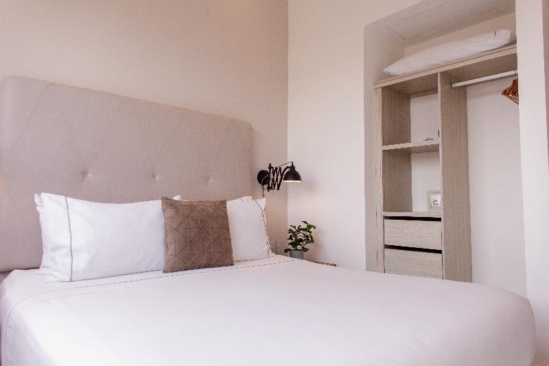 Ganem Suites Cartagena image