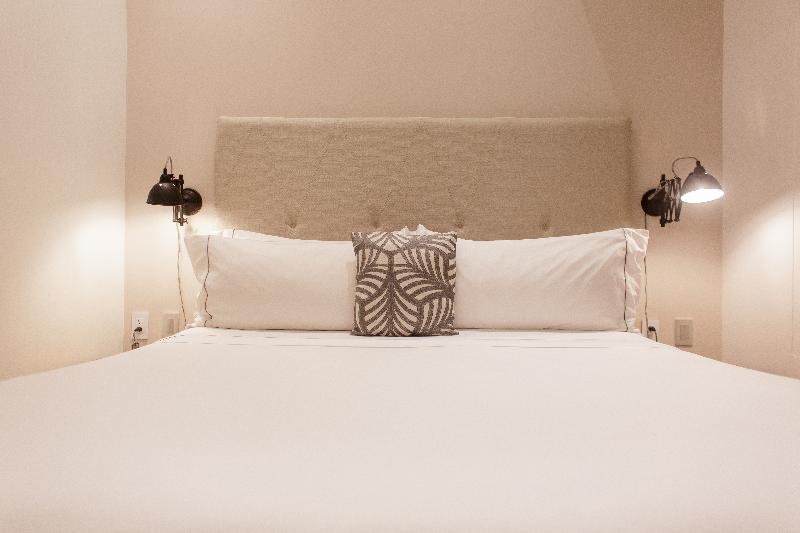 Ganem Suites Cartagena image