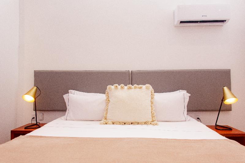 Ganem Suites Cartagena image