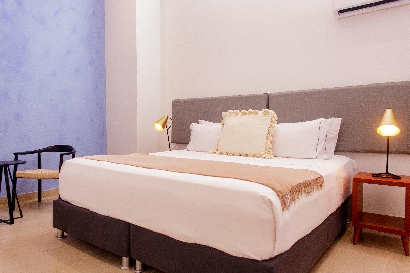 Ganem Suites Cartagena image