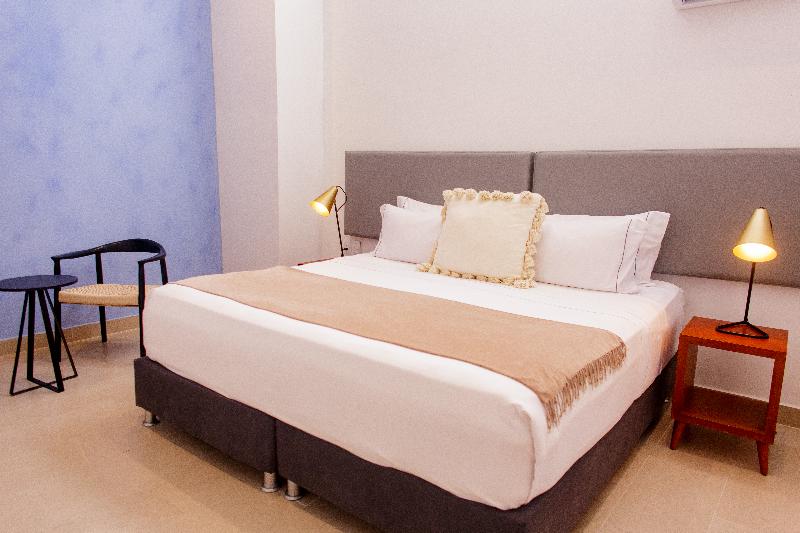 Ganem Suites Cartagena image