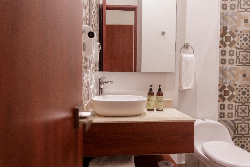 Ganem Suites Cartagena image