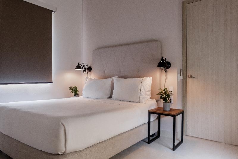 Ganem Suites Cartagena image
