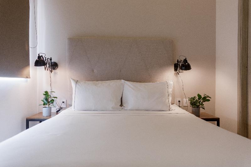 Ganem Suites Cartagena image