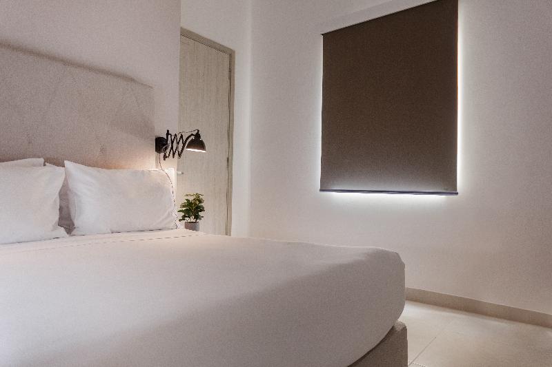 Ganem Suites Cartagena image