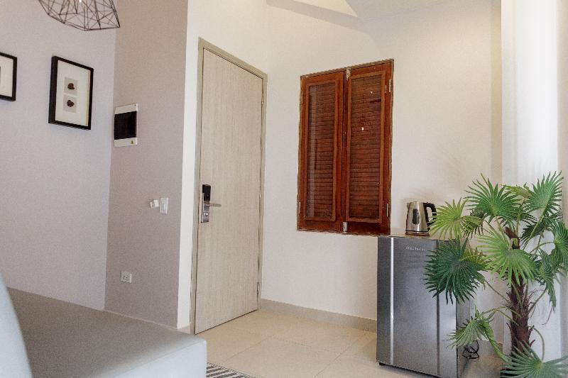 Ganem Suites Cartagena image