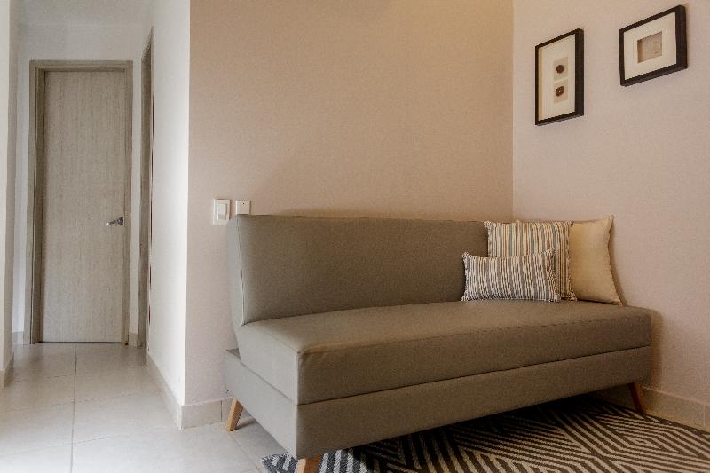 Ganem Suites Cartagena image