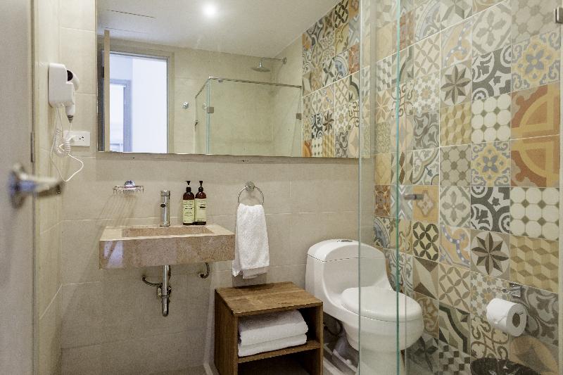 Ganem Suites Cartagena image
