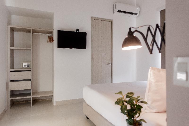 Ganem Suites Cartagena image