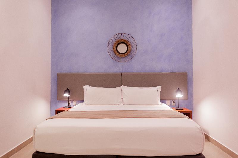Ganem Suites Cartagena image