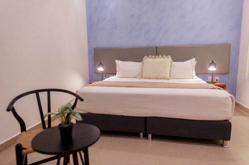 Ganem Suites Cartagena image