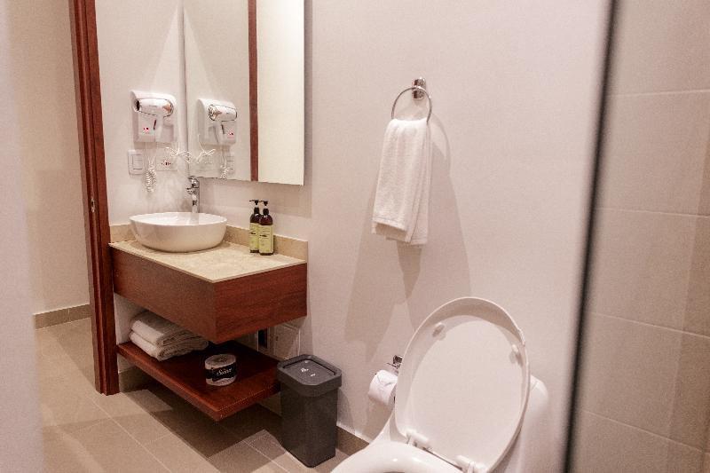Ganem Suites Cartagena image