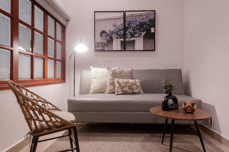 Ganem Suites Cartagena image