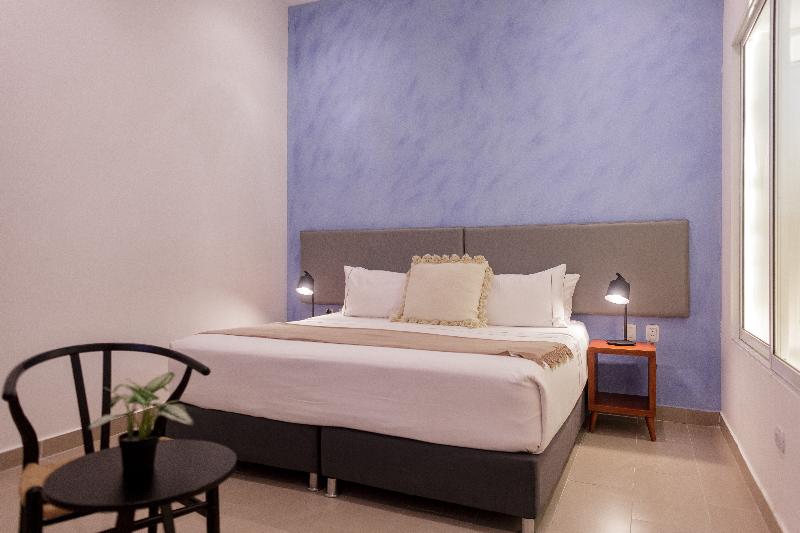 Ganem Suites Cartagena image