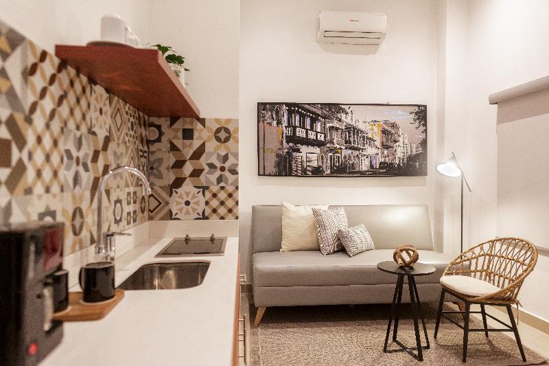 Ganem Suites Cartagena image