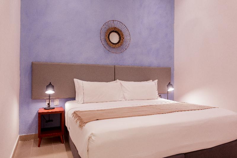 Ganem Suites Cartagena image