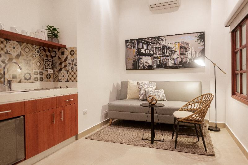 Ganem Suites Cartagena image
