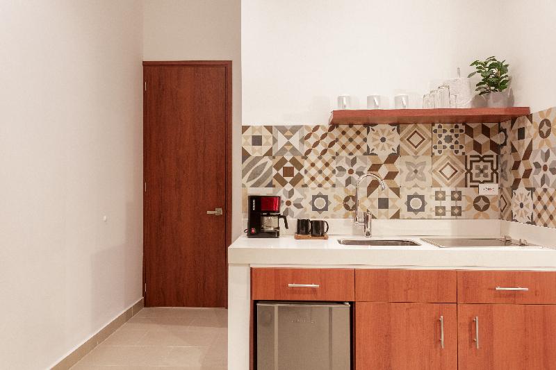 Ganem Suites Cartagena image
