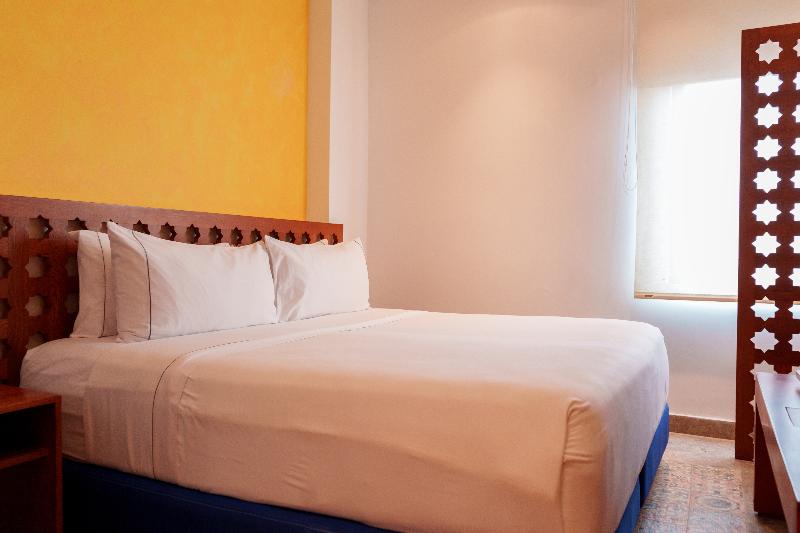 Ganem Suites Cartagena image