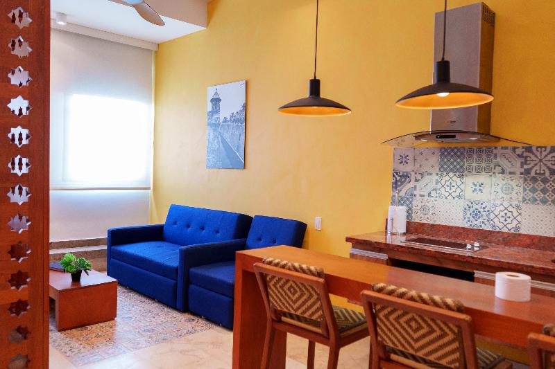 Ganem Suites Cartagena image