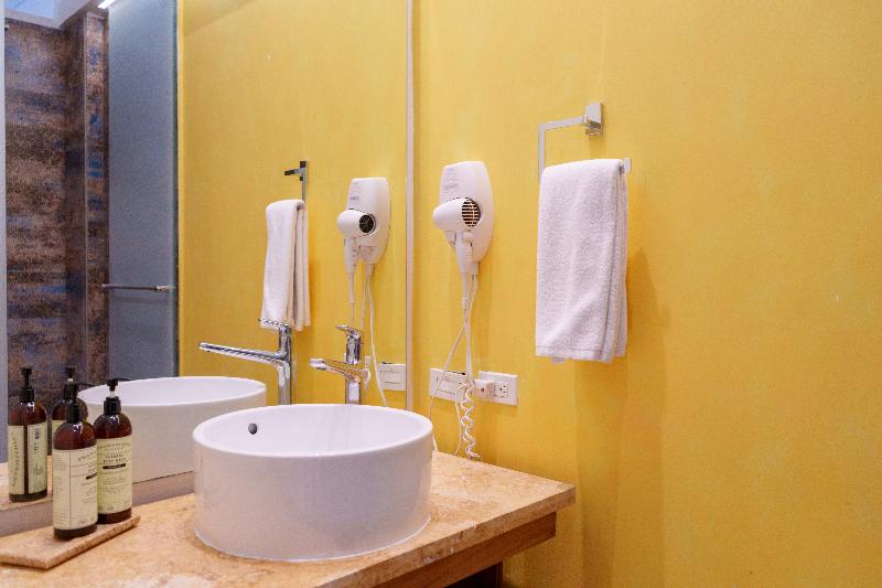 Ganem Suites Cartagena image
